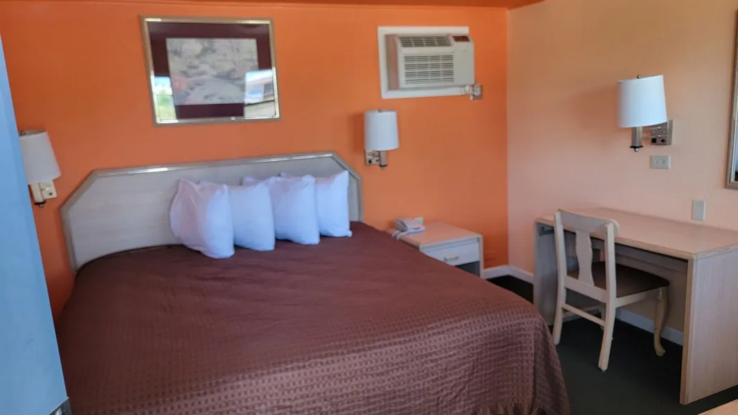 Copa Budget Inn hotel detail image 6