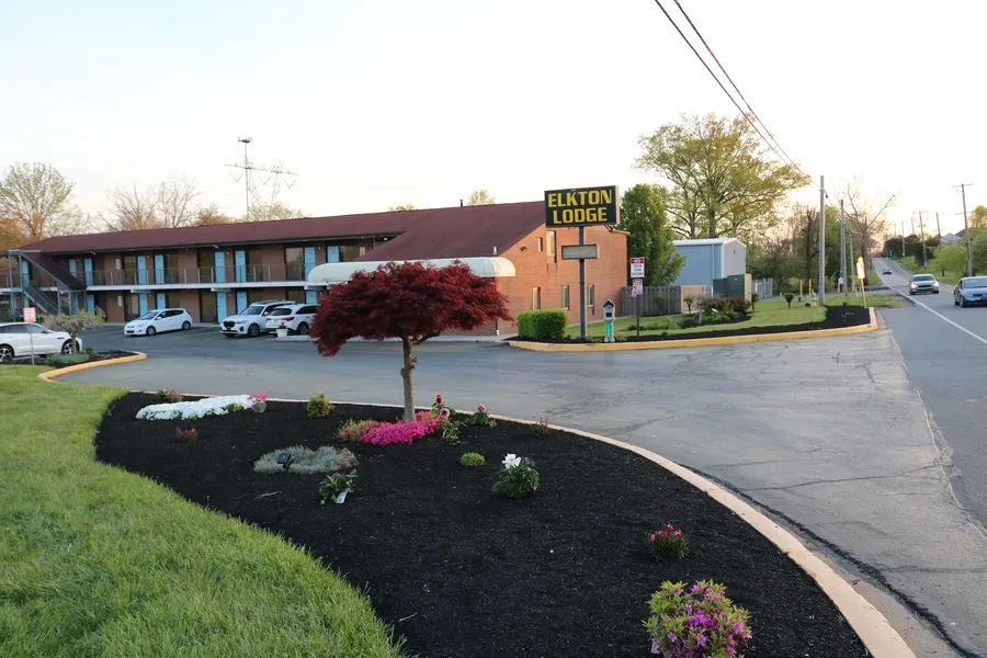 Elkton Lodge - Newark - Elkton - University Gateway hotel detail image 2