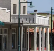 Cottonwood Hotel hotel detail image 3