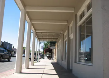 Cottonwood Hotel hotel thumbnail 6