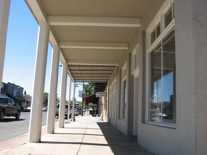 Cottonwood Hotel hotel detail image 6