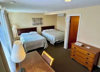 Mt Liberty Cabins and Motel hotel thumbnail 5