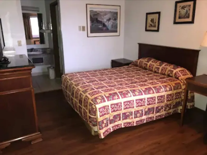 Kings Motor Inn hotel detail image 6