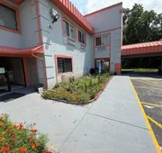 Motel Sun Inn hotel detail image 3