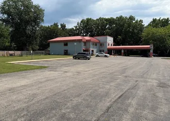 Motel Sun Inn hotel thumbnail 4