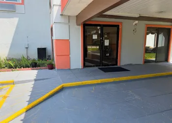 Motel Sun Inn hotel thumbnail 5