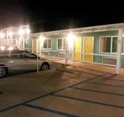 Villa Motel hotel detail image 5