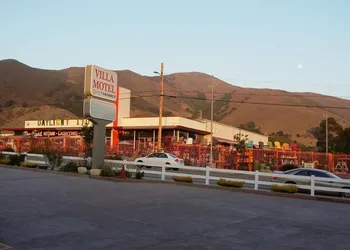 Villa Motel hotel thumbnail 6