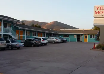 Villa Motel hotel thumbnail 7