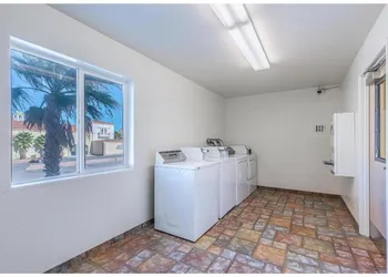 Motel 6 Beatty NV - Death Valley hotel thumbnail 4