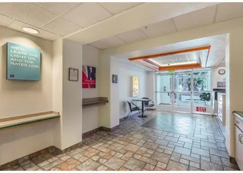 Motel 6 Beatty NV - Death Valley hotel thumbnail 5