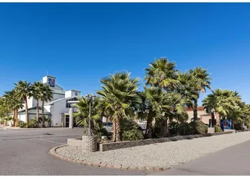 Motel 6 Beatty NV - Death Valley hotel thumbnail 6