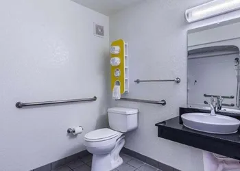 Motel 6 Beatty NV - Death Valley hotel thumbnail 8