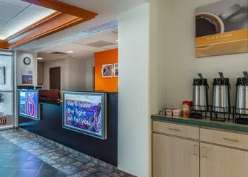 Motel 6 Beatty NV - Death Valley hotel thumbnail 4