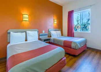 Motel 6 Beatty NV - Death Valley hotel thumbnail 6