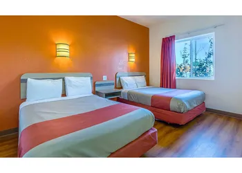 Motel 6 Beatty NV - Death Valley hotel thumbnail 7