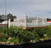 Mackinac Lake Trail Motel hotel detail image 7