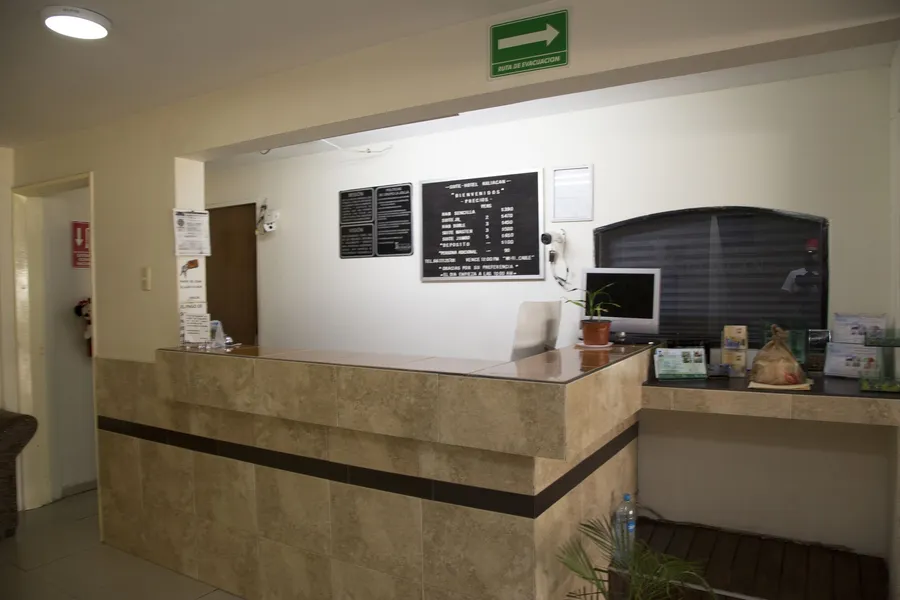 Hotel Kuliacan by Grupo La Jolla hotel detail image 2