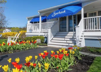 The Sparhawk Oceanfront Resort hotel thumbnail 4