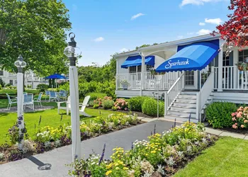 The Sparhawk Oceanfront Resort hotel thumbnail 6