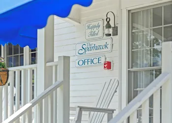 The Sparhawk Oceanfront Resort hotel thumbnail 7