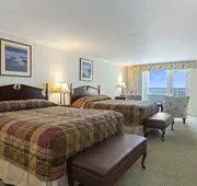 The Sparhawk Oceanfront Resort hotel detail image 5