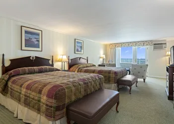 The Sparhawk Oceanfront Resort hotel thumbnail 5