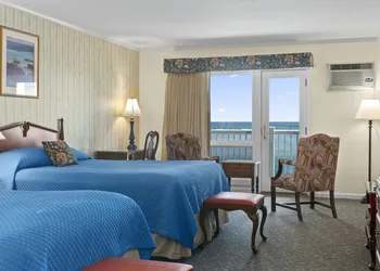 The Sparhawk Oceanfront Resort hotel thumbnail 6