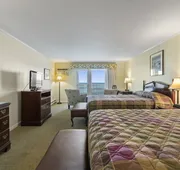 The Sparhawk Oceanfront Resort hotel detail image 7