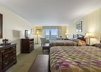 The Sparhawk Oceanfront Resort hotel thumbnail 7