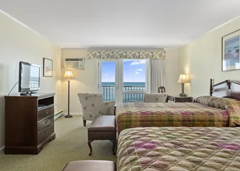 The Sparhawk Oceanfront Resort hotel thumbnail 8