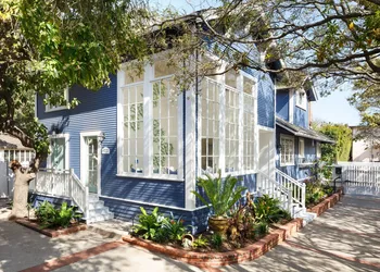 Hideaway Santa Barbara, A Kirkwood Collection Property hotel thumbnail 2