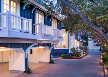 Hideaway Santa Barbara, A Kirkwood Collection Property hotel thumbnail 4
