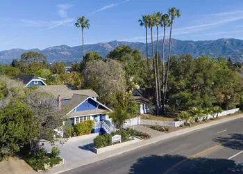 Hideaway Santa Barbara, A Kirkwood Collection Property hotel thumbnail 5