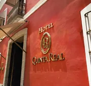Quinta Real Puebla hotel detail image 4