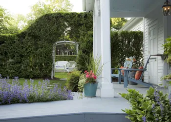 Shelter Island House hotel thumbnail 2