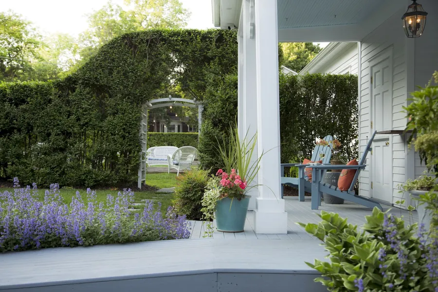 Shelter Island House hotel detail image 2
