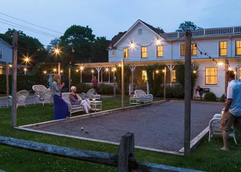 Shelter Island House hotel thumbnail 4