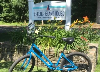Shelter Island House hotel thumbnail 6