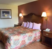 Delux Inn hotel detail image 7
