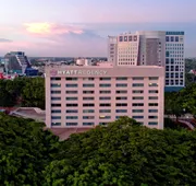 Hyatt Regency Villahermosa hotel detail image 3