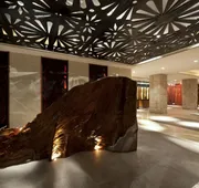 Hyatt Regency Villahermosa hotel detail image 4