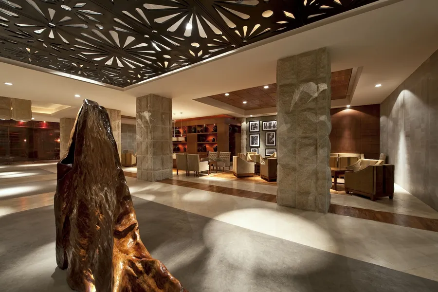 Hyatt Regency Villahermosa hotel detail image 6