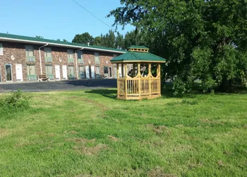 Audrey's Motel hotel thumbnail 3