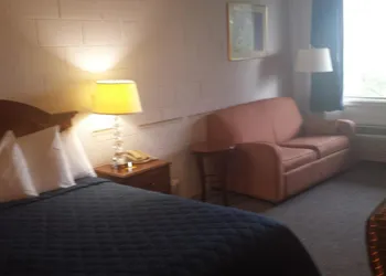 Audrey's Motel hotel thumbnail 5