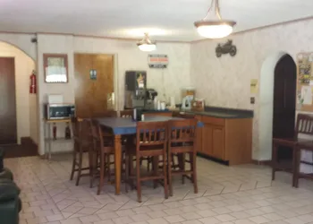 Audrey's Motel hotel thumbnail 8