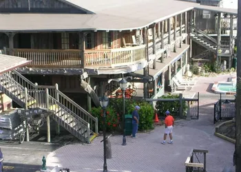 The Driftwood Resort hotel thumbnail 2