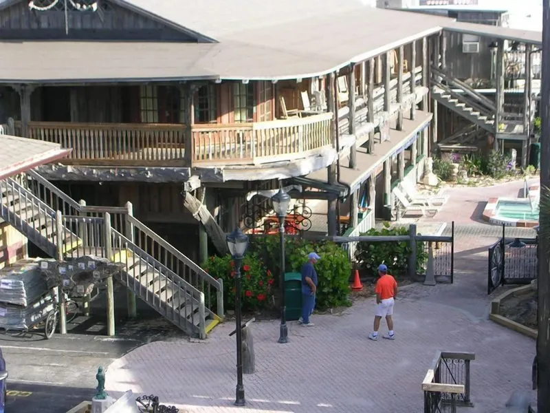 The Driftwood Resort hotel detail image 2