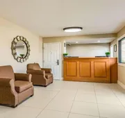 Rodeway Inn & Suites hotel detail image 4