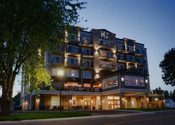 Hôtel Shediac hotel thumbnail 2
